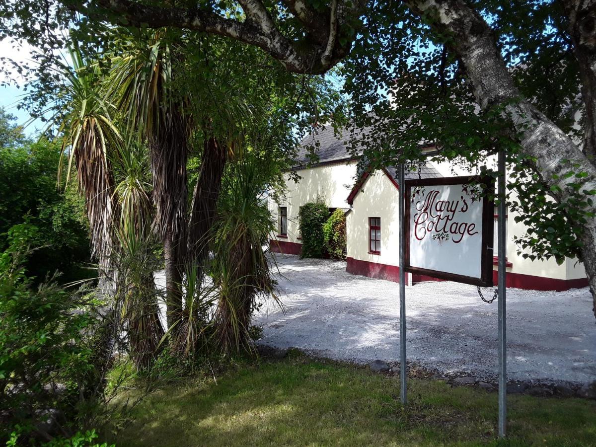 Mary'S Cottage Sneem Exterior foto